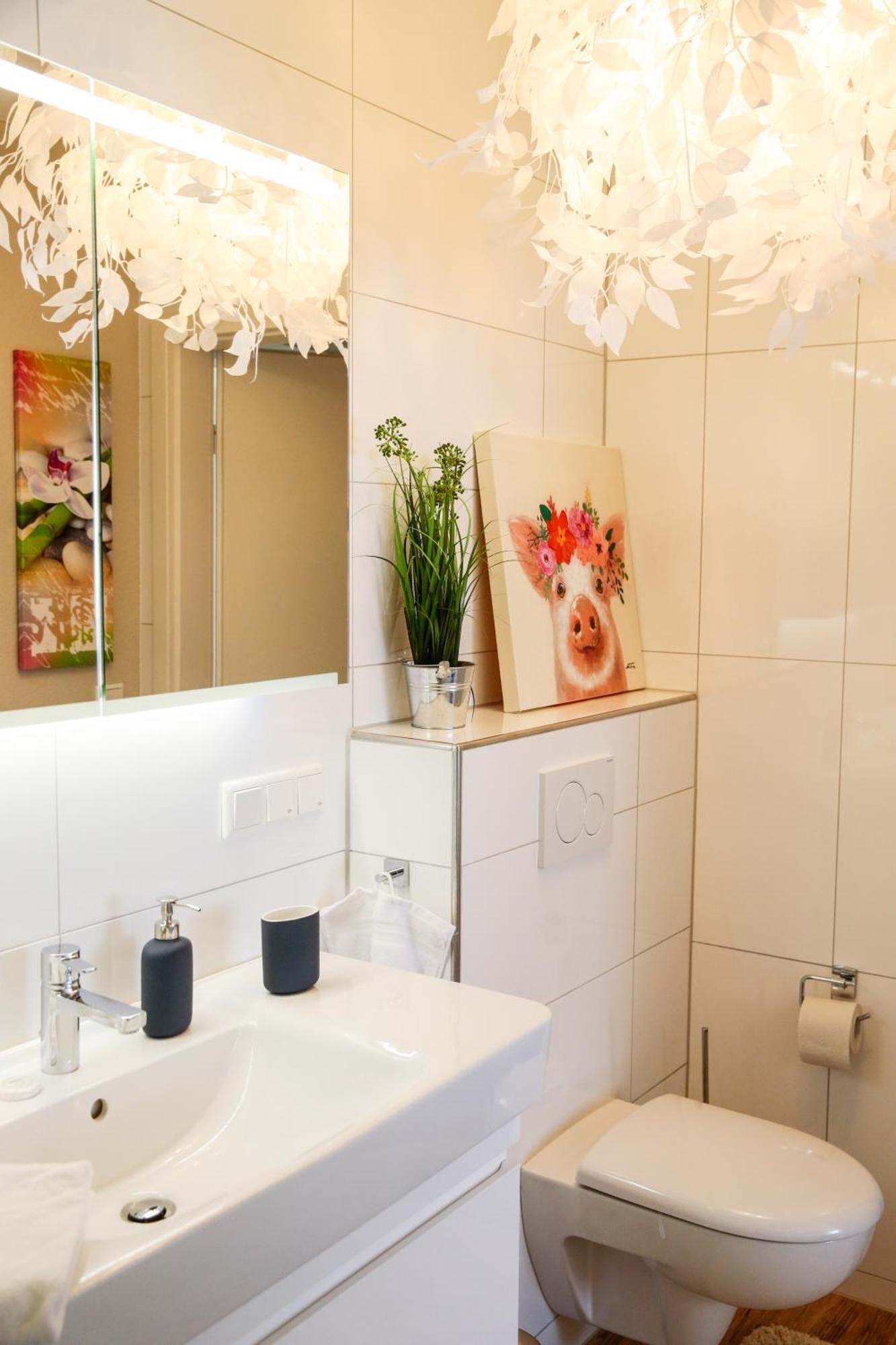 Dompanorama Der Weisse Pfau Apartment Fuer 2-4Pers Speyer Buitenkant foto