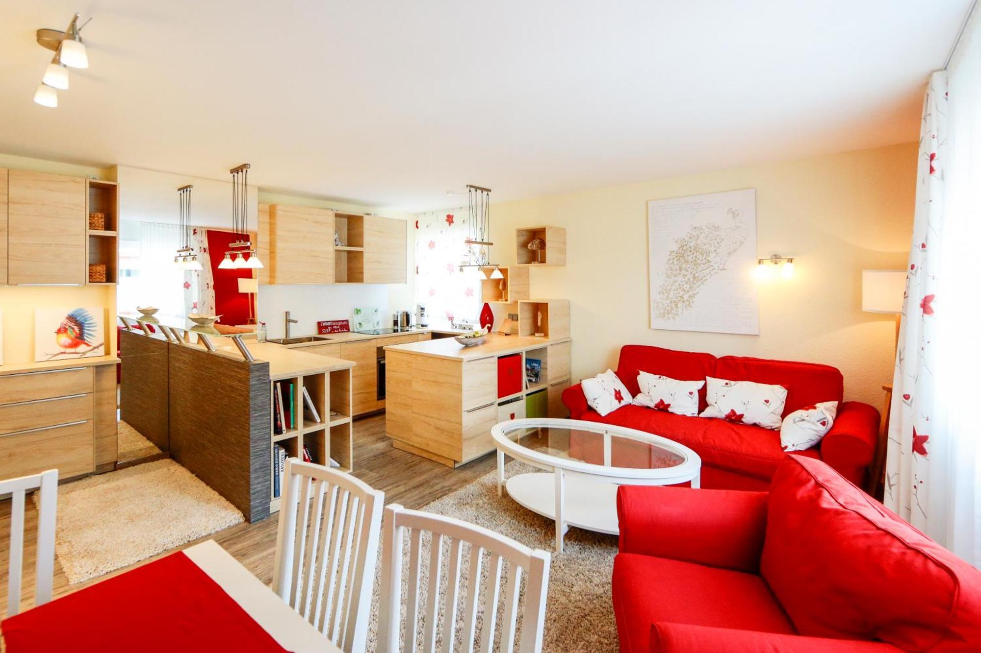Dompanorama Der Weisse Pfau Apartment Fuer 2-4Pers Speyer Buitenkant foto